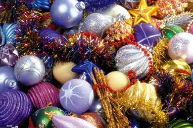 Christmas New Year Wallpapers   13