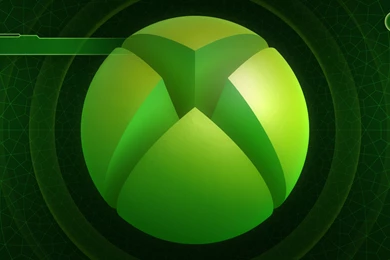 OG style Xbox Logo/hex Grid Theme (with Second Revision In ...