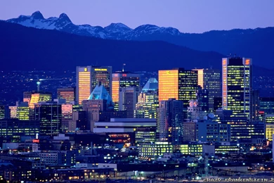 Vancouver Wallpapers   Crazy Frankenstein