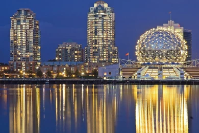 Wallpapers Vancouver Detail   1600 X 1200   Cities Metropolis ...