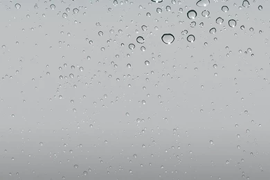 iPhone   Orginal Raindrop Wallpapers Customized For iPhone 6 Plus ...