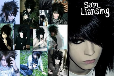 Wallpapers Emo Boy