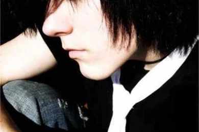 StYliSh ZOne: Sad Emo Boys