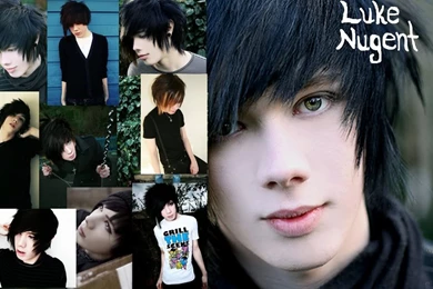 Werkaiconta: Boys Wallpapers