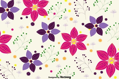 Green Flower Backgrounds Free Vector Art   (14716 Free Downloads)