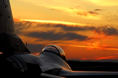 F 16 HD Backgrounds