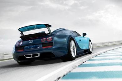 Bugatti Veyron Wallpapers Track   Wallpapers