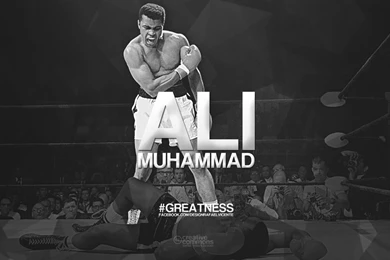 Muhammad Ali Wallpapers HD Backgrounds Download Desktop • IPhones ...