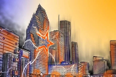 HOUSTON ASTROS Mlb Baseball (12) Free Desktop Backgrounds And ...