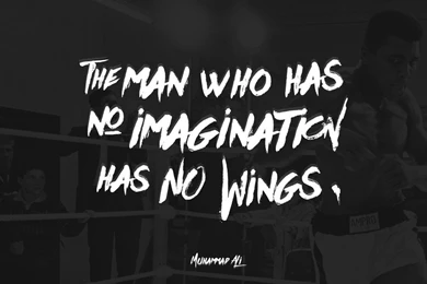 8 Free Beautiful Muhammad Ali Wallpapers To Inspire Your Desktop ...