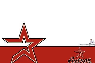 Baseball Wallpapers » Houston Astros