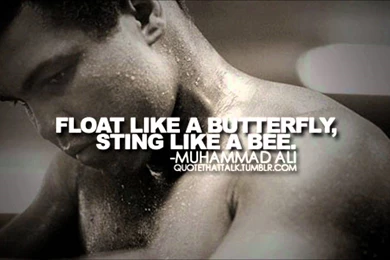 Muhammad Ali Desktop Wallpaper Images