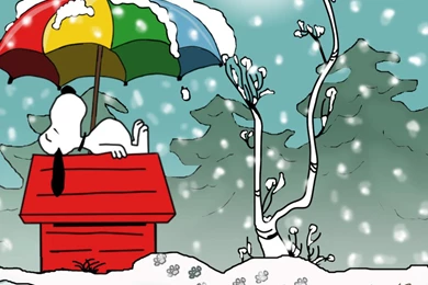 Download For Android Phone Backgrounds Snoopy Winter From Category ...