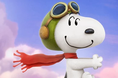 Snoopy Wallpapers