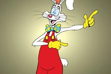 Download Wallpapers 640x960 Who Framed Roger Rabbit, Bunny, Rabbit ...