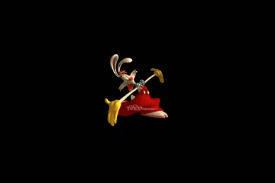 ConejosJuegos.com   Roger Rabbit   Wallpapers De Conejos Descargar ...