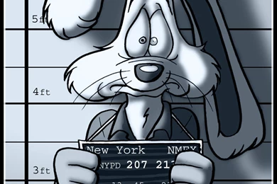 Who Framed Roger Rabbit Quotes. QuotesGram