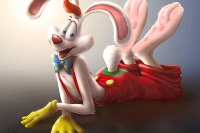 Roger Rabbit Characters Picture, Roger Rabbit Characters Wallpapers