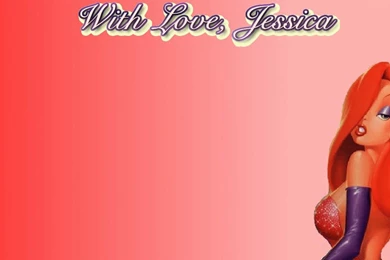 Jessica Rabbit Wallpapers   Wallpapers Cave