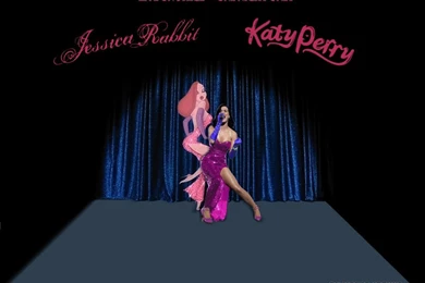 Jessica Rabbit Wallpapers Wallpapers Cave