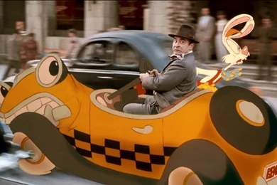 Goodnight, Sweet Prince. RIP Bob Hoskins 10.26.42 4.29.14