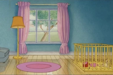 Kristen Sweet: Who Framed Roger Rabbit Wallpapers Hd