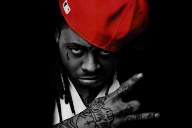 Lil Wayne Wallpapers • Rap Wallpapers