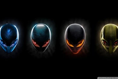 Alienware HD Desktop Wallpapers : Widescreen : High Definition ...