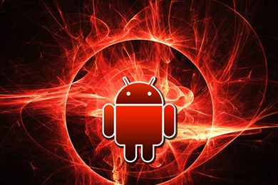 Red Android Wallpapers   HD Great Images