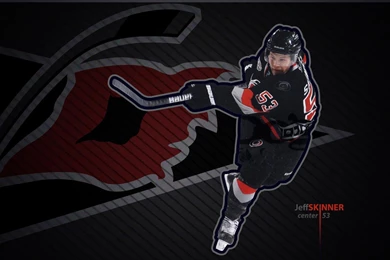 Nhl Wallpapers Jeff Skinner Carolina Hurricanes Wallpapers