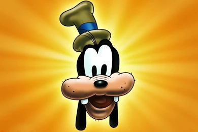 26 Goofy HD Wallpapers