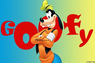 Goofy Hd Wallpapers