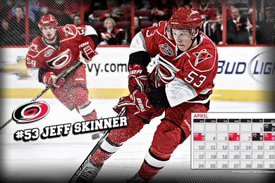 2010 11 Wallpapers   Carolina Hurricanes   Multimedia