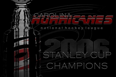 Hurricane Alley The Carolina Hurricanes Gallery
