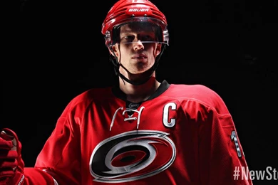 Carolina Hurricanes Home Uniform   06/04/2013   Carolina ...