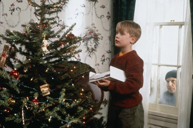HOME ALONE Comedy Christmas Home Alone G Wallpapers