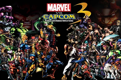 Marvel Wallpapers HD