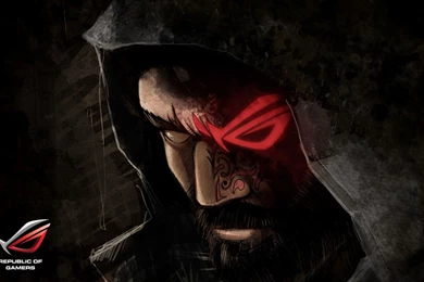 Republic Of Gamers Wallpapers   Wallpapers Cave