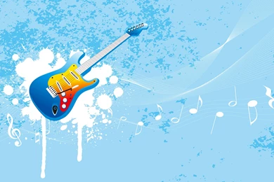 Guitor Vector HD Wide Wallpapers