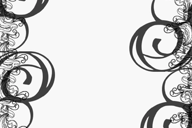 Black And White Swirl Wallpapers   Wallpapers HD Base