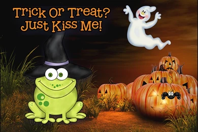 Free Wallpapers Of Halloween Festival