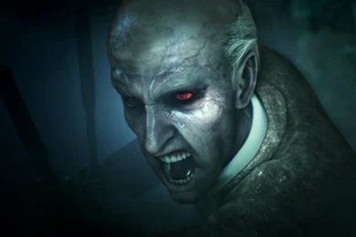 Resident Evil: Damnation Computer Wallpapers, Desktop Backgrounds ...