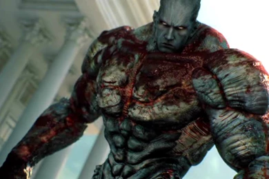 Resident Evil: Damnation Computer Wallpapers, Desktop Backgrounds ...