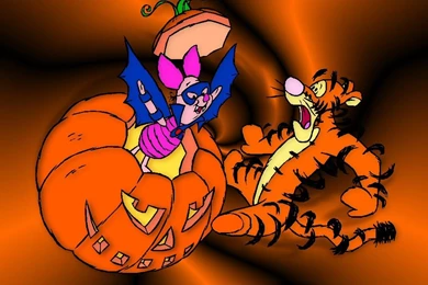 Disney Halloween Wallpaper Backgrounds   Wallpapers Cave