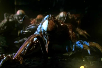 Resident Evil: Damnation Computer Wallpapers, Desktop Backgrounds ...