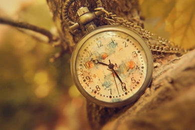 19 HD Outstanding Clock Wallpapers   HDWallSource.com