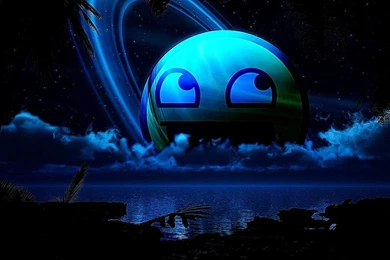 Cool Interactive Desktop Backgrounds