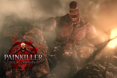 Painkiller Hell & Damnation   Wallpapers 2