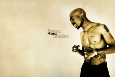 Fonds D'écran Tupac : Tous Les Wallpapers Tupac