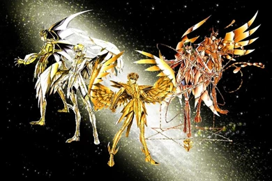 Wallpapers Saint Seiya By Blueshinobiepic X Anime Hd 800x600 ...